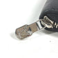 LOUIS VUITTON Long Wallet Purse M30056 Taiga Leather black Taiga Zippy Organizer NM mens Used Authentic