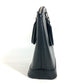 LOUIS VUITTON Handbag M42292 Epi Leather black Epi Lockit Women Used Authentic