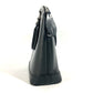 LOUIS VUITTON Handbag M42292 Epi Leather black Epi Lockit Women Used Authentic
