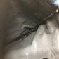 FENDI Backpack 8BZ045 Nylon Navy Zucca logo unisex(Unisex) Used Authentic