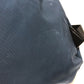 FENDI Backpack 8BZ045 Nylon Navy Zucca logo unisex(Unisex) Used Authentic