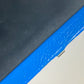 BALENCIAGA Clutch bag 618895 leather blue Cloud XS logo Cloud Women Used Authentic