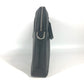 LOUIS VUITTON Business bag M51689 Epi Leather black Epi Oliver mens Used Authentic