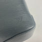 LOUIS VUITTON Business bag M51689 Epi Leather black Epi Oliver mens Used Authentic