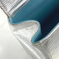 LOUIS VUITTON Handbag M92183 Epi Leather Silver Epi Galaxia Women Used Authentic