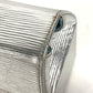 LOUIS VUITTON Handbag M92183 Epi Leather Silver Epi Galaxia Women Used Authentic