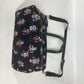 PRADA Tote Bag Nylon black Shoulder Bag Crossbody robot mens Used Authentic
