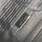 PRADA Tote Bag Nylon black Shoulder Bag Crossbody robot mens Used Authentic