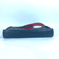 FENDI Shoulder Bag 7VA407 leather black Messenger bag Celeria