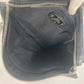 FENDI Shoulder Bag 7VA407 leather black Messenger bag Celeria