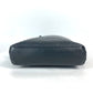 LOUIS VUITTON Shoulder Bag N42418 Damier Anfini Leather black Damier Anfini Discovery Messenger