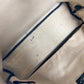 CHANEL Shoulder Bag PVC / Leather black Central station Women Used Authentic