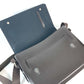 LOUIS VUITTON Shoulder Bag M46570 Monogram grass leather Brown Monogram Lace Fonzie mens Used Authentic