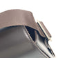 LOUIS VUITTON Shoulder Bag M46570 Monogram grass leather Brown Monogram Lace Fonzie mens Used Authentic