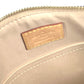 LOUIS VUITTON Handbag M90167 Monogram Vernis beige Monogram Vernis Montebello PM Women Used Authentic