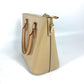 LOUIS VUITTON Handbag M90167 Monogram Vernis beige Monogram Vernis Montebello PM Women Used Authentic