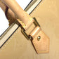 LOUIS VUITTON Handbag M90167 Monogram Vernis beige Monogram Vernis Montebello PM Women Used Authentic
