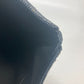 LOUIS VUITTON Clutch bag M30086 Taiga Leather black Taiga Pochette Apollo mens Used Authentic