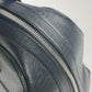 LOUIS VUITTON Boston Duffel bag M31152 Taiga Leather black Taiga Stanislav unisex(Unisex) Used Authentic