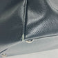LOUIS VUITTON Boston Duffel bag M31152 Taiga Leather black Taiga Stanislav unisex(Unisex) Used Authentic
