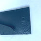 LOUIS VUITTON Boston Duffel bag M31152 Taiga Leather black Taiga Stanislav unisex(Unisex) Used Authentic