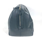 LOUIS VUITTON Boston Duffel bag M31152 Taiga Leather black Taiga Stanislav unisex(Unisex) Used Authentic