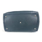 LOUIS VUITTON Boston Duffel bag M31152 Taiga Leather black Taiga Stanislav unisex(Unisex) Used Authentic