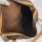 LOUIS VUITTON Shoulder Bag M51186 Monogram canvas Brown Monogram Stresa PM Women Used Authentic