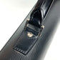 LOUIS VUITTON Handbag M54532 Epi Leather black Epi Robusto 1 mens Used Authentic
