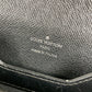 LOUIS VUITTON Handbag M54532 Epi Leather black Epi Robusto 1 mens Used Authentic