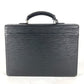 LOUIS VUITTON Handbag M54532 Epi Leather black Epi Robusto 1 mens Used Authentic