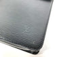 LOUIS VUITTON Handbag M54532 Epi Leather black Epi Robusto 1 mens Used Authentic