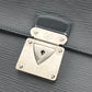 LOUIS VUITTON Handbag M54532 Epi Leather black Epi Robusto 1 mens Used Authentic