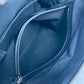 LOUIS VUITTON Shoulder Bag N45252 Damier Grafitto Canvas black Damier Grafitte Io mens(Unisex) Used Authentic