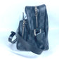 LOUIS VUITTON Shoulder Bag N45252 Damier Grafitto Canvas black Damier Grafitte Io mens(Unisex) Used Authentic