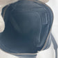 LOUIS VUITTON Shoulder Bag N23355 Damier Anfini Leather black Damier Anfini Pochette District mens Used Authentic
