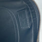 LOUIS VUITTON Shoulder Bag N23355 Damier Anfini Leather black Damier Anfini Pochette District mens Used Authentic
