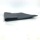 LOUIS VUITTON Clutch bag M62250 Taurillon Clemence Leather black LV logo pochette envelope mens Used Authentic
