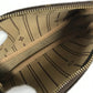 LOUIS VUITTON Handbag M60153 Monogram canvas Brown Monogram Mini Pochette Accessoires T&B Women Used Authentic
