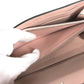 LOUIS VUITTON Long Wallet Purse M60145 monogram mahina leather pink Monogram Mahina Portefeuille Iris
