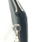 GUCCI Clutch bag 547084 GG Supreme canvas, leather black GG Supreme BESTIARY unisex(Unisex) Used Authentic