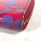 LOUIS VUITTON Long Wallet Purse M90123 Patent leather pink Vernis suite monogram Zippy wallet Women Used Authentic