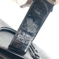 LOUIS VUITTON Handbag M5904N Epi-electric leather black Epi Electric Pont Neuf GM