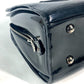 LOUIS VUITTON Handbag M5904N Epi-electric leather black Epi Electric Pont Neuf GM