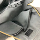 LOUIS VUITTON Handbag A2102840 Epi Leather black Epi Special Order Deauville SPO