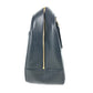 LOUIS VUITTON Handbag A2102840 Epi Leather black Epi Special Order Deauville SPO