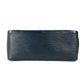LOUIS VUITTON Handbag A2102840 Epi Leather black Epi Special Order Deauville SPO