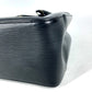 LOUIS VUITTON Handbag A2102840 Epi Leather black Epi Special Order Deauville SPO