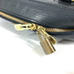 LOUIS VUITTON Handbag A2102840 Epi Leather black Epi Special Order Deauville SPO