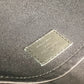 LOUIS VUITTON Clutch bag N60112 Damier Anfini Leather black Damier Anfini Pochette Discovery